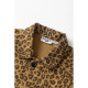 Service Works Unisex πουκάμισο Patterned Easy Chef Shirt